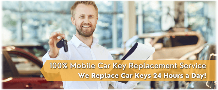 Car Key Replacement Austin TX (512) 877-9518