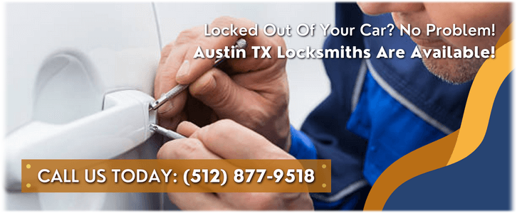 Car Lockout Austin TX