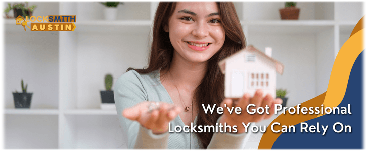 Austin TX Locksmiths