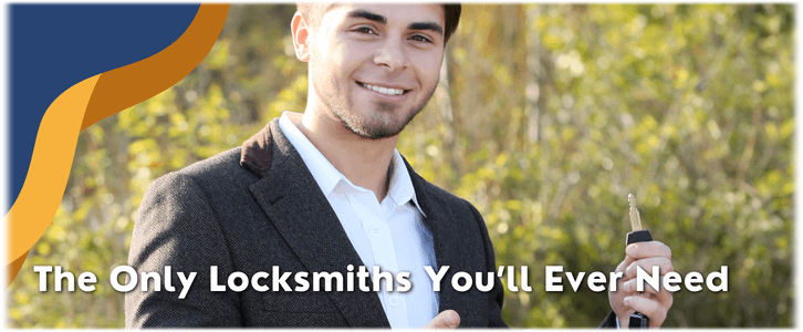 Locksmith Austin TX