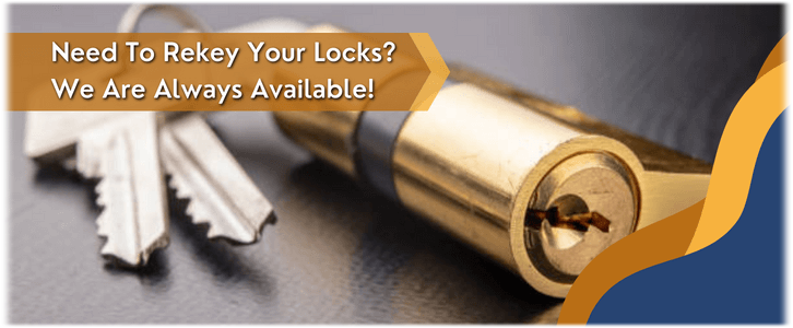 Lock Rekey Service Austin TX (512) 877-9518