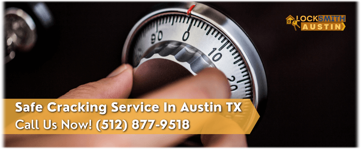 Safe Cracking Service Austin TX (512) 877-9518